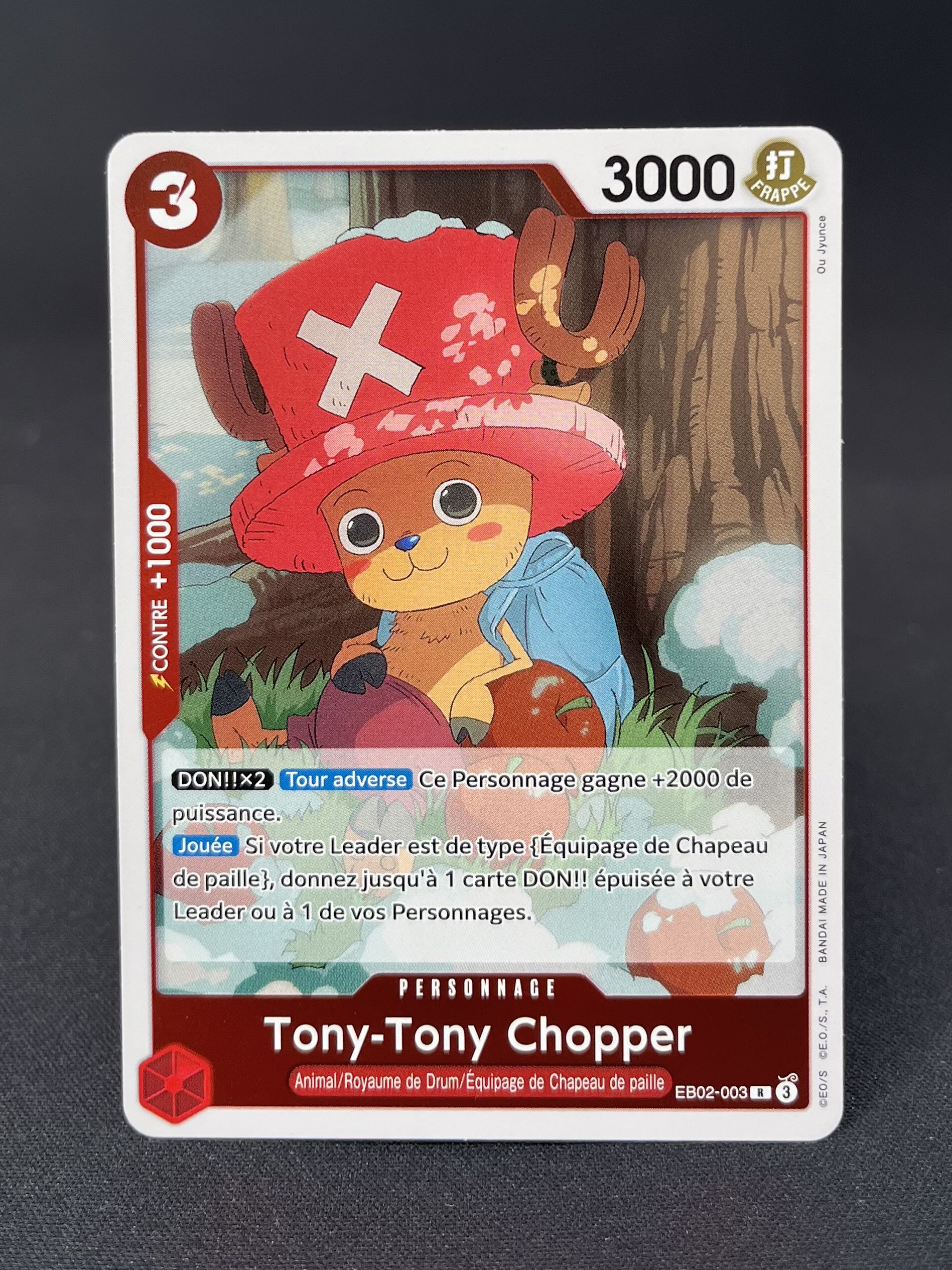 EB-02 : Anime 25th Collection