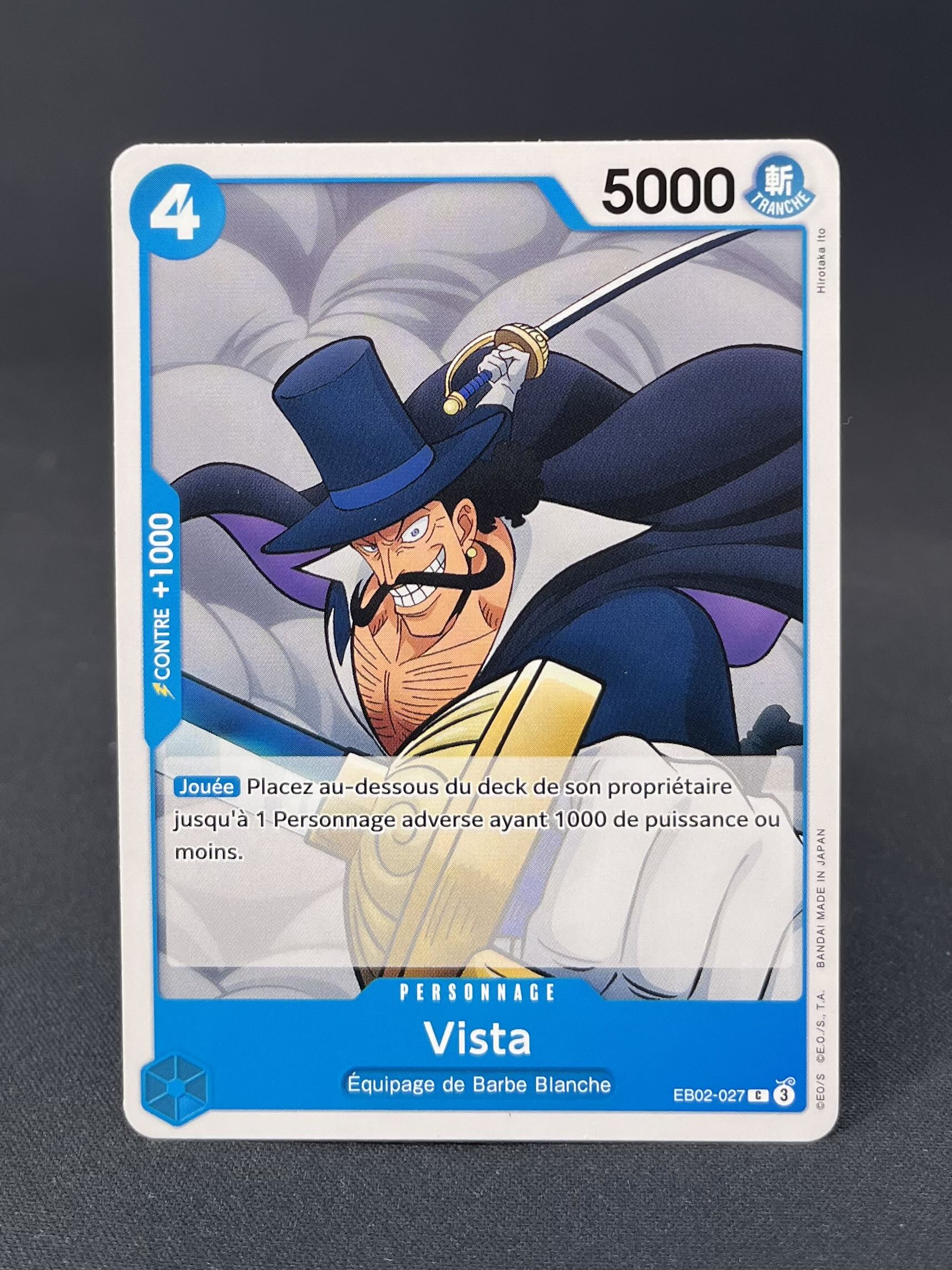 EB-02 : Anime 25th Collection