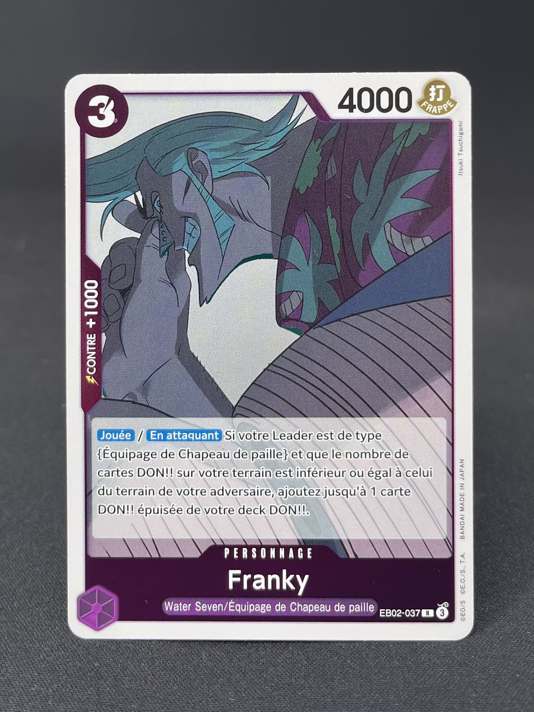 EB-02 : Anime 25th Collection