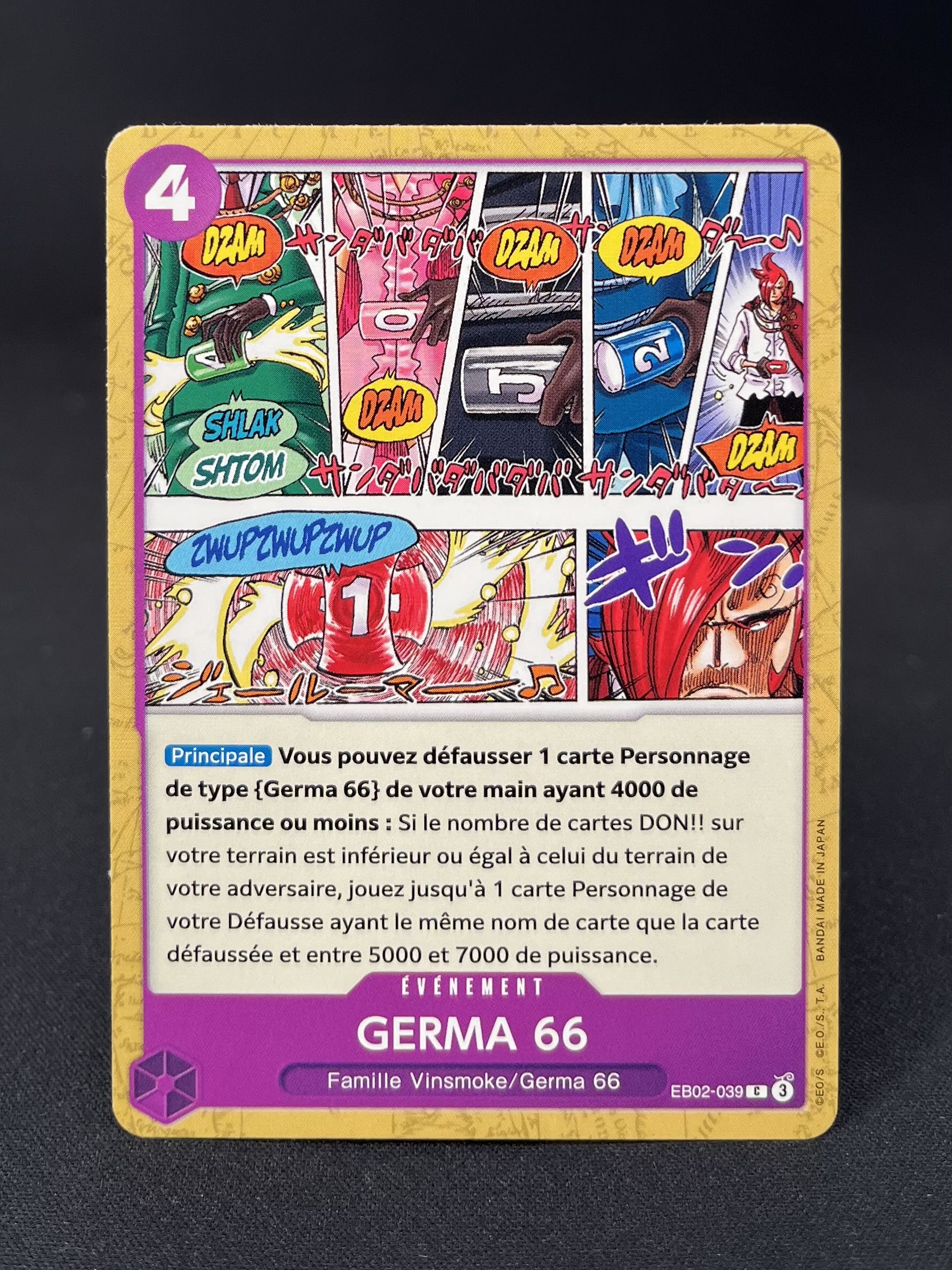 EB-02 : Anime 25th Collection