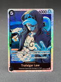 EB02-045 - Trafalgar D. Law (SR)