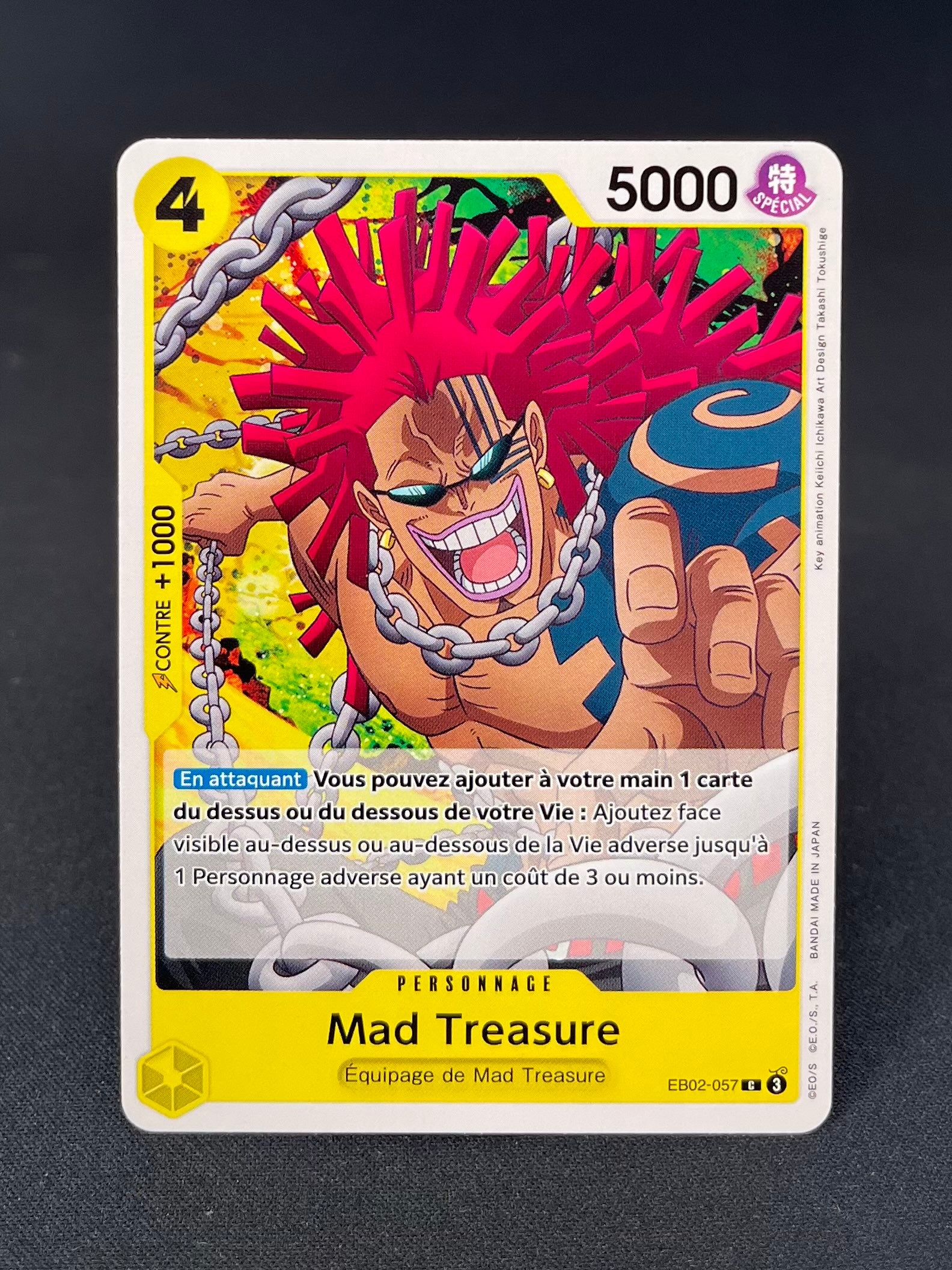 EB-02 : Anime 25th Collection