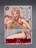 OP01-016 - Nami (R) 25th