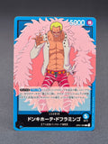 OP01-060 - Don Quijote Doflamingo (L)