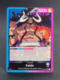 OP01-061 - Kaido (L)