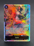 OP04-083 - Sabo (SR)