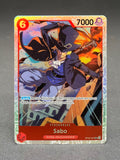 OP05-007 - Sabo (SR)