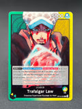 OP10-022 - Trafalgar D. Law