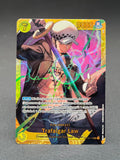 OP10-119 - Trafalgar D. Law (SEC)