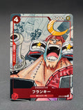 ST01-010 - Franky (C) 25th