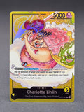 ST07-001 - Charlotte Linlin