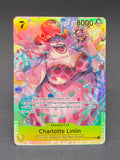 ST07-010 - Charlotte Linlin (SR)